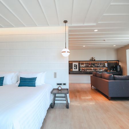 Syn Boutique Hotel Чиангмай Экстерьер фото