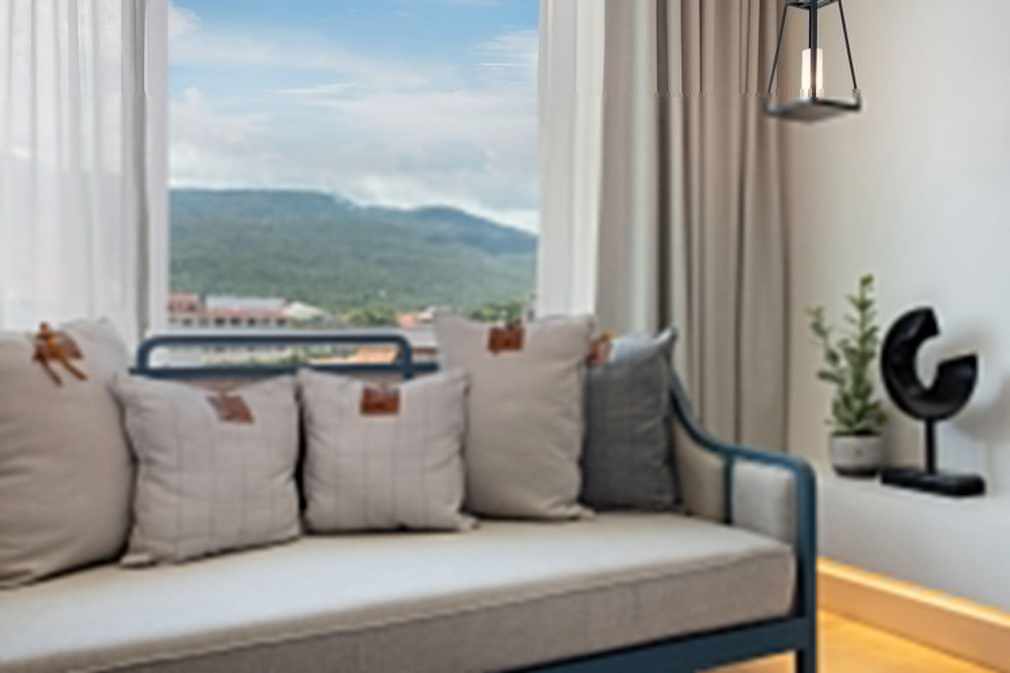 Syn Boutique Hotel Чиангмай Экстерьер фото