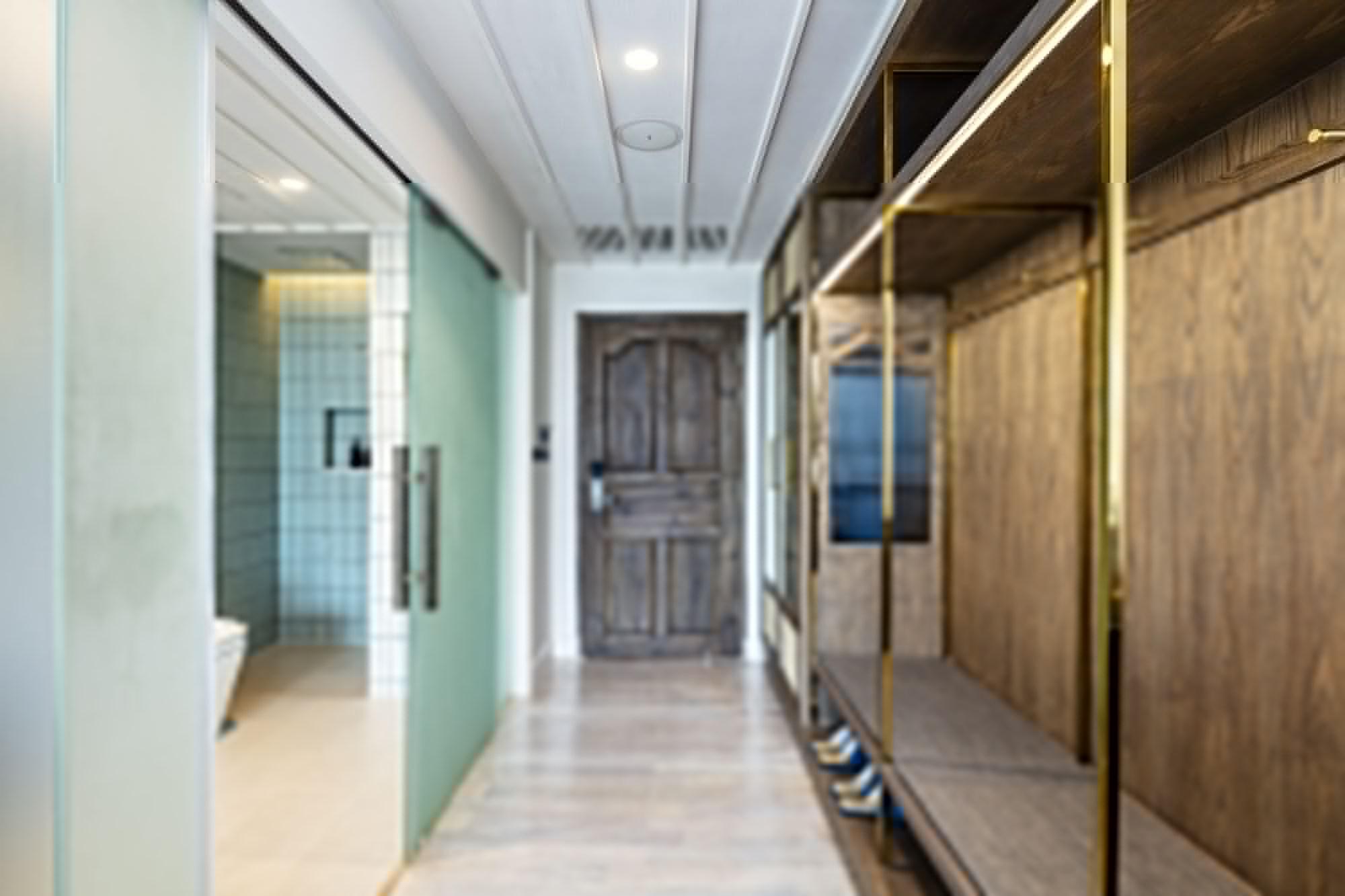 Syn Boutique Hotel Чиангмай Экстерьер фото