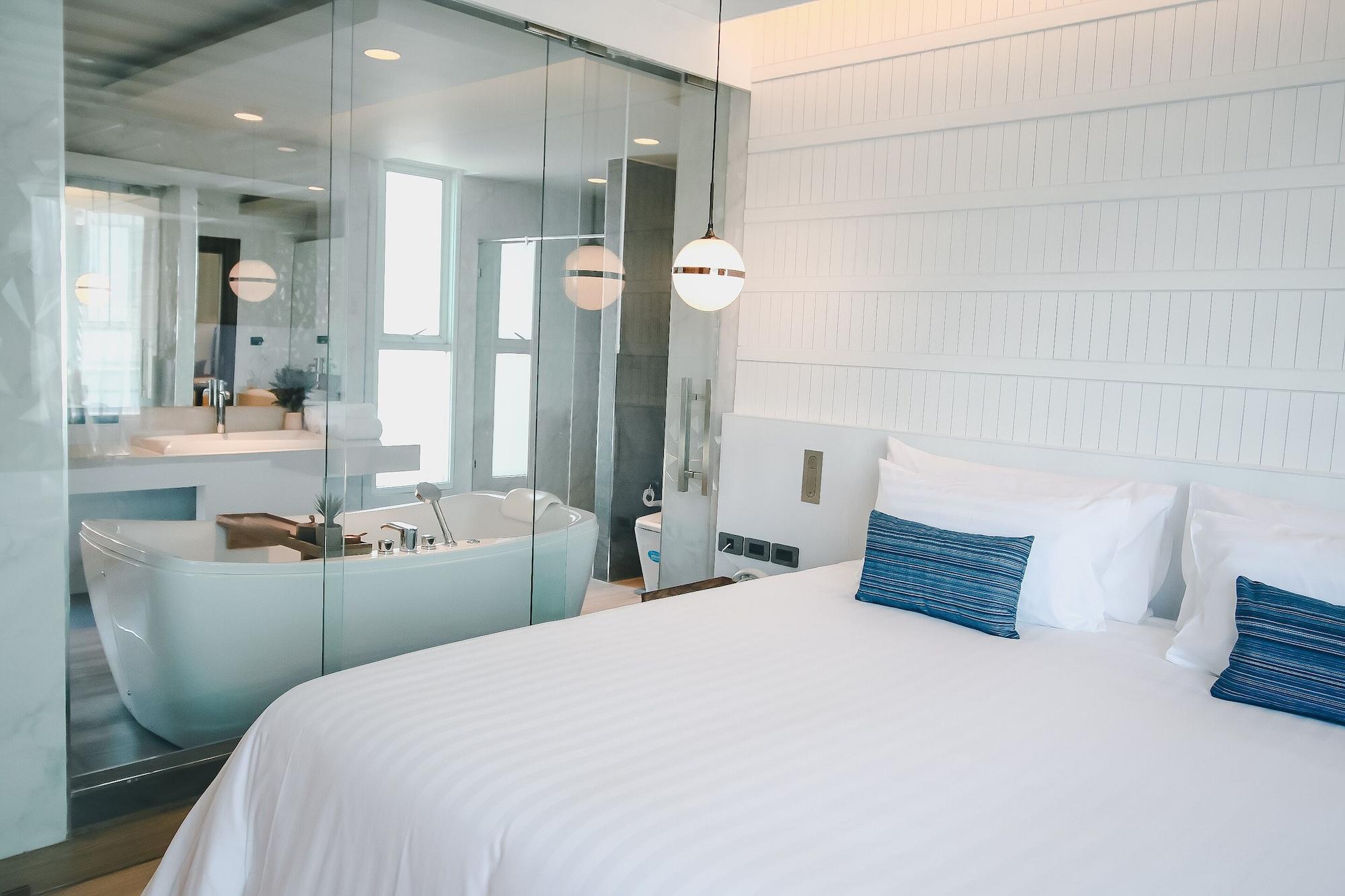 Syn Boutique Hotel Чиангмай Экстерьер фото